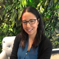 Poshmark Employee Amanda Byrd's profile photo