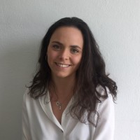 StackGuardian Employee Marta Moura's profile photo