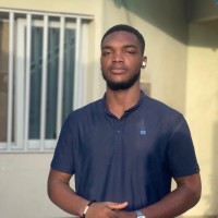 DAKARAPPS Employee Felix Ombagho's profile photo