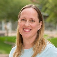 AMCP Employee Eugenia Tunstall's profile photo