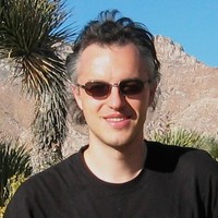 Google Employee Albert Cohen's profile photo