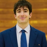 growlocal SEO Employee Reid Sullivan's profile photo