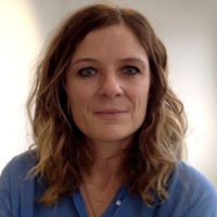 Serviceplan Group France Employee Audrey Herrmann's profile photo