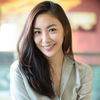 Laser Digital Employee Vivian Lui's profile photo