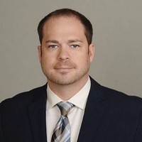 GHR Healthcare Employee Steven Woodman's profile photo