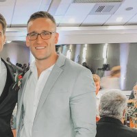 BWM Global Employee Clayton Seno's profile photo
