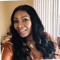 Government of USA Employee Joeann Johnson's profile photo