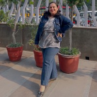 SocioSquares Employee Muskan Khanna's profile photo