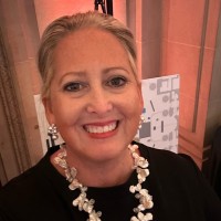 American Red Cross Employee Ellen Vaughan's profile photo