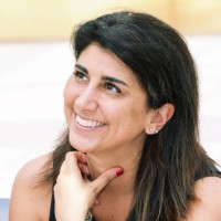 Net Insurance Employee Daniela D'Andrea's profile photo