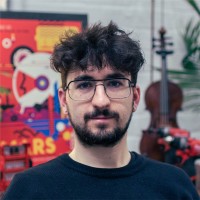 Reflect Employee Patrick F's profile photo