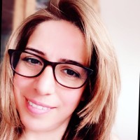 Pareco Plus inc Employee Rouba Khawam's profile photo