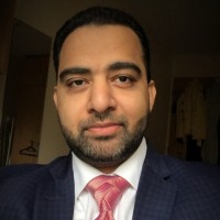 Quality Clouds Employee Taher Dohadwala's profile photo