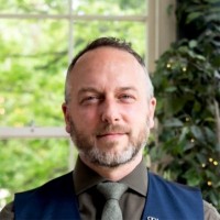 Yorebridge House Employee Dan Moult's profile photo