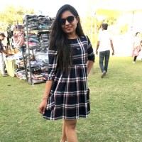 Dharti Trivedi Email
