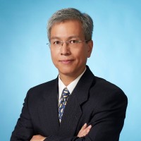 TPK Touch Solutions Employee Leo Hsieh's profile photo