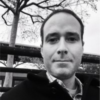 Peet's Coffee Employee Jeff Pierce's profile photo