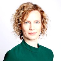 Menkyna & Partners Management Consulting s.r.o. Employee Livia Resutikova's profile photo