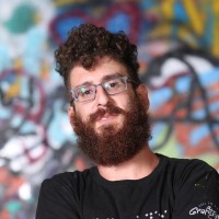 Basking Automation Employee Alon Rubin's profile photo