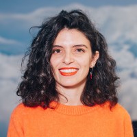 Scaleway Employee Paola Gabriele's profile photo