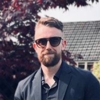 Jack Nightingale Email & Phone Number