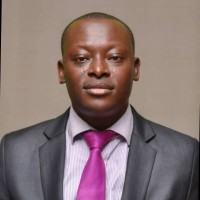 TedPrime Hub Employee Ayodele Odeogbola's profile photo