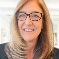 FastrackPR Employee Ina McGuinness's profile photo