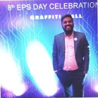 Electronic Payment and Services (P) Ltd. Employee John Pillai's profile photo