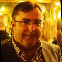 AECOM Employee Marcus John's profile photo