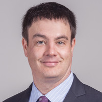 PwC Employee Stephen Graber's profile photo