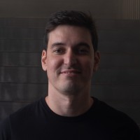 KOMUH Employee João Marcelo Meira's profile photo