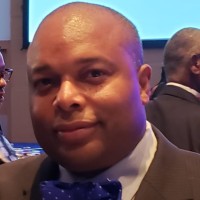 Frank McKinney