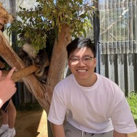 OptiGrid Employee James Lim's profile photo
