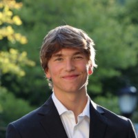 Aidan James Email & Phone Number