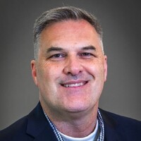 CEFGA Employee Luke Fletcher's profile photo