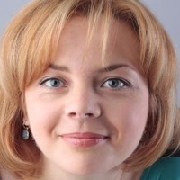 Svetlana Borisova Email
