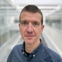 LNE Employee Benoît Dalbert's profile photo