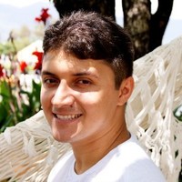 CB DISTRIBUIDORA DE BEBIDAS LTDA Employee Pedro Forte's profile photo