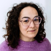 timeout.pt Employee Raquel Dias da Silva's profile photo