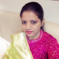 DISYS Employee Charitha M's profile photo