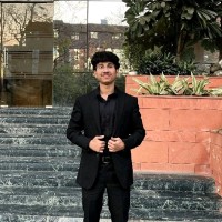 INIT Employee Alex .'s profile photo