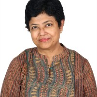 Oneworld Colab Pte. Lte Employee Moutushi Sengupta's profile photo