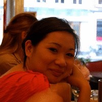 Total Creation Employee Olivia Lo's profile photo