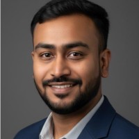 Sii Poland Employee Parvez Shaikh's profile photo