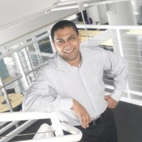 Milen Mahadevan Email & Phone Number