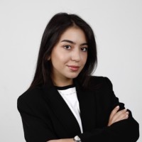 WeScale Employee Meri Babalyan's profile photo