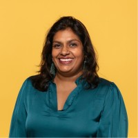 Just Eat Takeaway.com Employee Anoeska Narain's profile photo