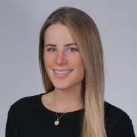 Northeastern ABSN Employee Kate Swanson's profile photo