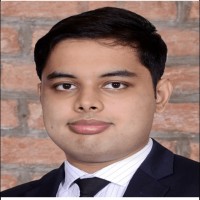 Faering Capital Employee Archit Sahay's profile photo