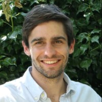 QURECA Employee Ferran Sàbat's profile photo